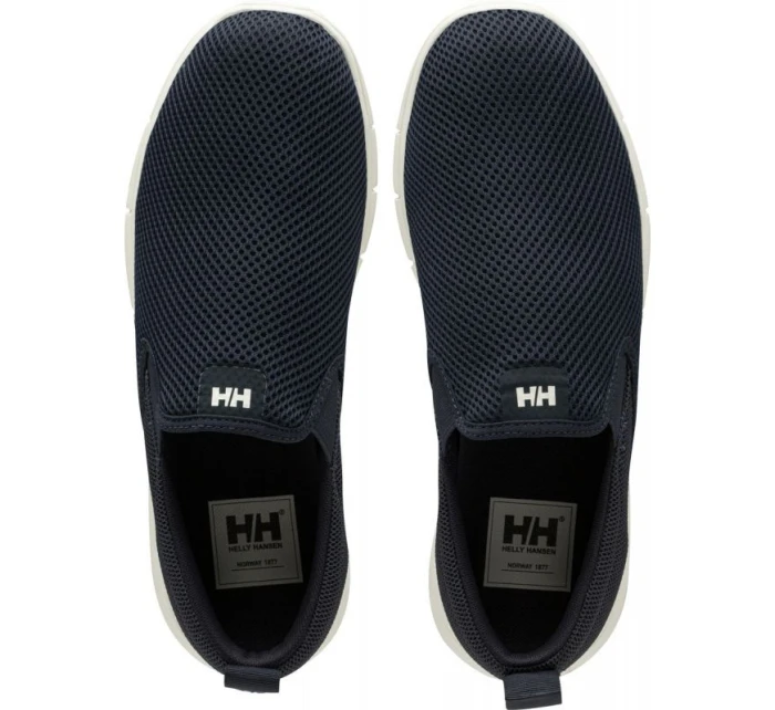SlipOn M 597 boty model 21024732 - Helly Hansen SlipOn M 597 boty model 21024732 - Helly Hansen