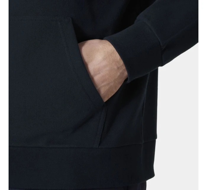 mikina HH Logo Full Zip Hoodie 2.0 M model 21024814 597 pánské - Helly Hansen mikina HH Logo Full Zip Hoodie 2.0 M model 21024814 597 pánské - Helly Hansen