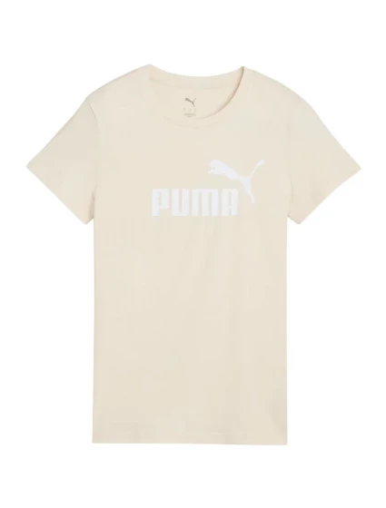 Puma ESS No.1 Logo Tee W 682371 87 tričko