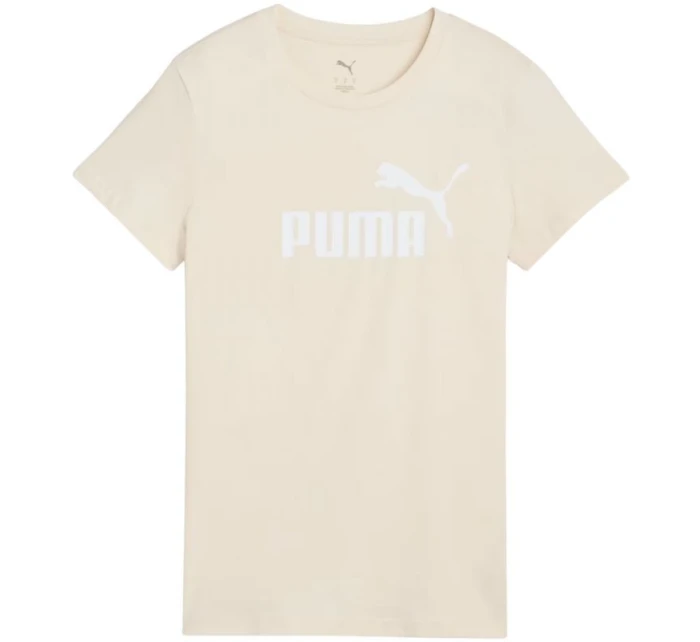 Puma ESS No.1 Logo Tee W 682371 87 tričko