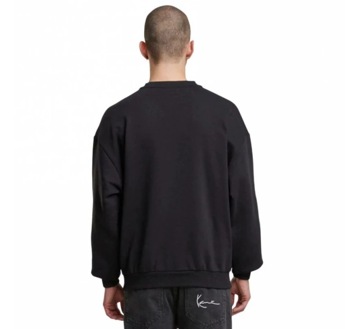 Karl Kani Varsity Palm Os Crewneck M PD00005661 mikina pánská