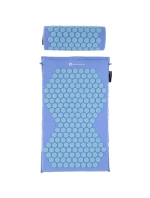 Akupresurní podložka HMS AKM03 modrá