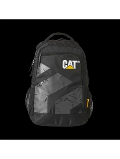 Plecak  czarny model 21358029 - Caterpillar