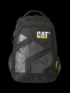 Plecak  czarny model 21358029 - Caterpillar