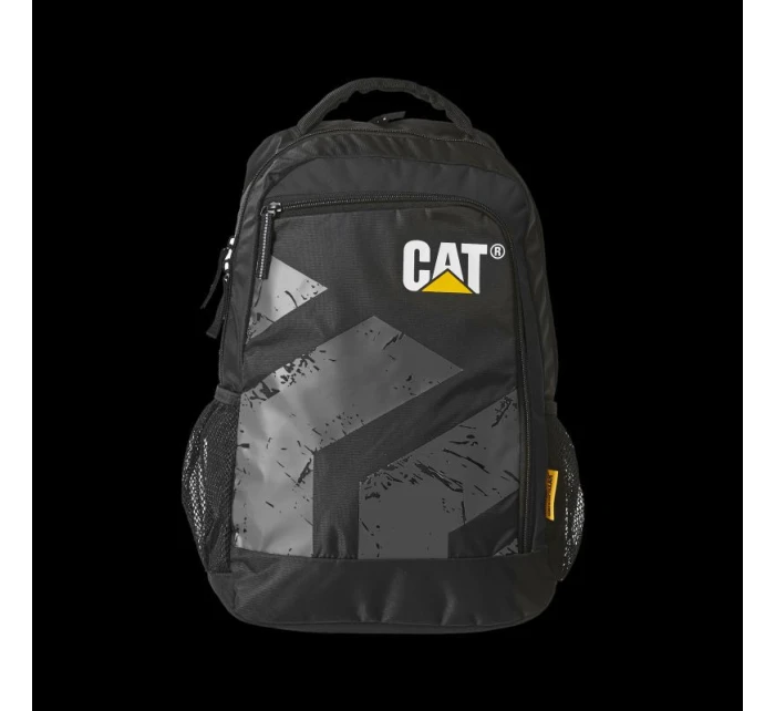 Plecak  czarny model 21358029 - Caterpillar