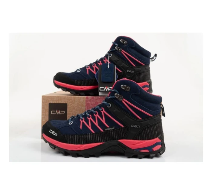 CMP Rigel Mid W 3Q1294616MR dámské boty