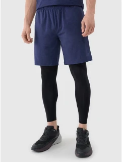 Pánské rychleschnoucí tréninkové šortky model 21434206 - 4F