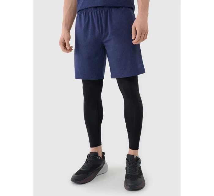 Pánské rychleschnoucí tréninkové šortky model 21434206 - 4F