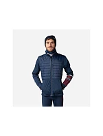 Kurtka model 21457316 Warm Jkt granatowy - Rossignol