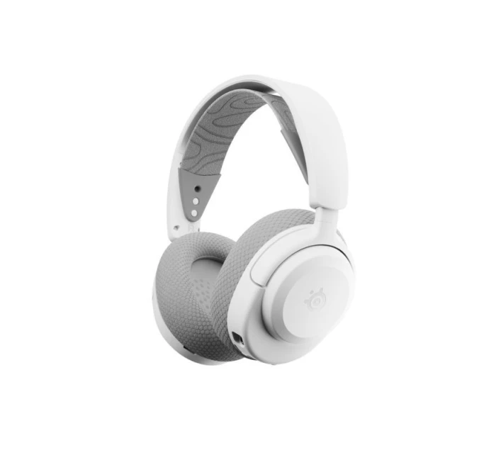 Bezdrátová sluchátka Steelseries Arctis Nova 3X pro Xbox, bílá Bezdrátová sluchátka Steelseries Arctis Nova 3X pro Xbox, bílá