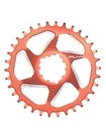 SOLO červený model 21840379 - FUNN SOLO červený model 21840379 - FUNN