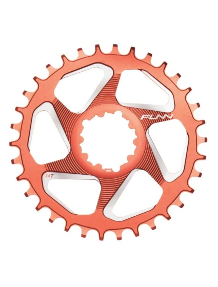 SOLO červený model 21840379 - FUNN SOLO červený model 21840379 - FUNN