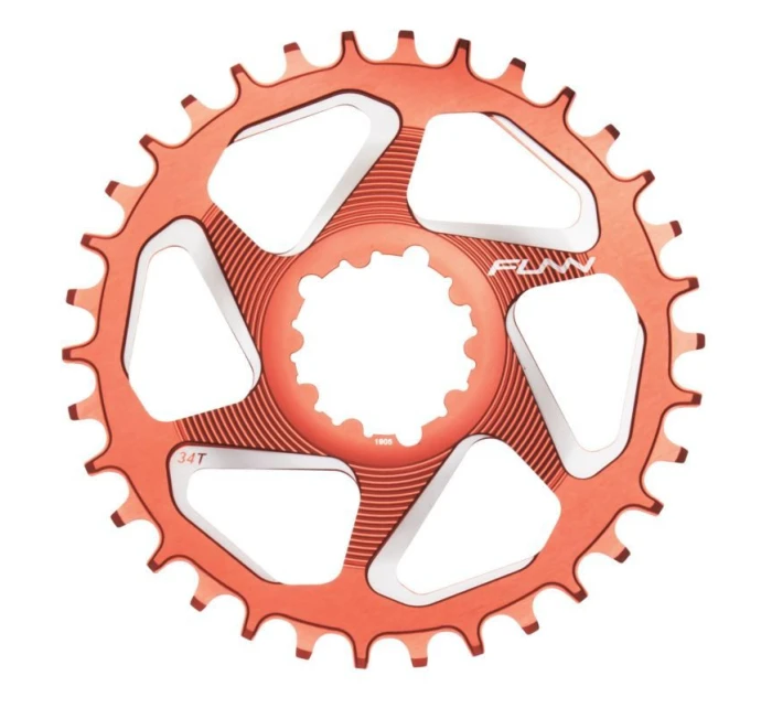 SOLO červený model 21840379 - FUNN SOLO červený model 21840379 - FUNN