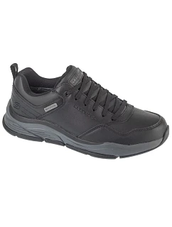 Skechers Benago – Pánské 210021-BKGY Černé 42