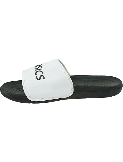 Pánské a dámské žabky model 15977841 - Asics