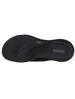 Skechers On The Go 600 Sunny 140037-BBK černé 36 Skechers On The Go 600 Sunny 140037-BBK černé 36