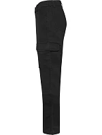 709 Unisex strečové pracovní kalhoty black model 22448617 - WK 709 Unisex strečové pracovní kalhoty black model 22448617 - WK