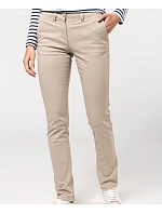 Kariban K 741 Dámské chino kalhoty 20.K741 black Kariban K 741 Dámské chino kalhoty 20.K741 black