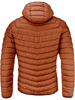 Cutter & Buck  Jacket Men Pánská prošívaná bunda orange model 22455448