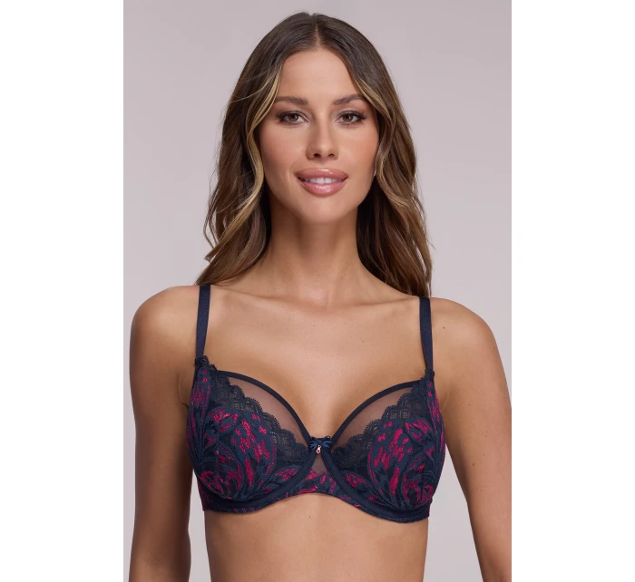 Ava 2183 Sensation barva: tmavě modrá Ava 2183 Sensation barva: tmavě modrá