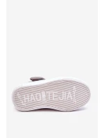 Dětské balerínky v model 21610923 - Boto