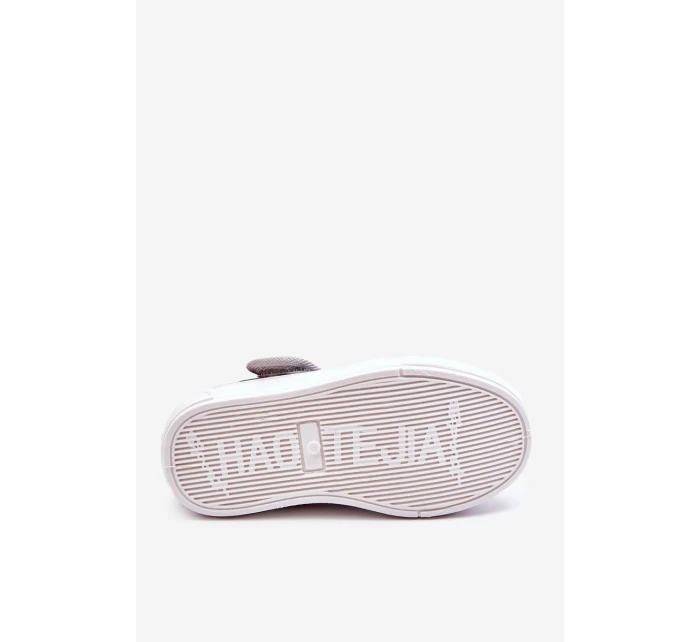 Dětské balerínky v model 21610923 - Boto