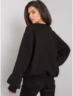 Mikina EM BL 652.13P černá