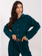 Koszula IT KS model 21749846 morski - FPrice