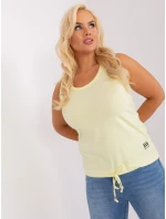 Top RV TP 9003.59 světle žlutá