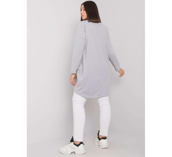 Tunika RV TU 7277.76P šedá