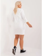 Tunika RV TU model 21764475 ecru - FPrice