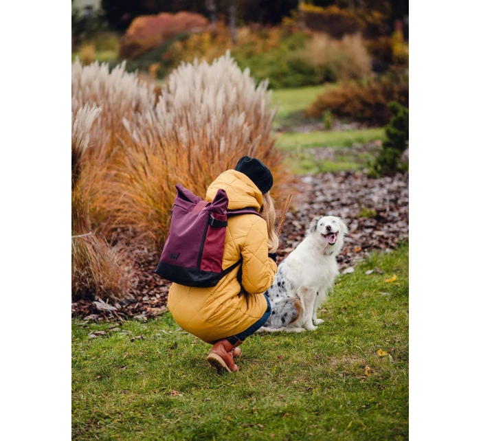 Městský batoh VUCH Nescio Wine