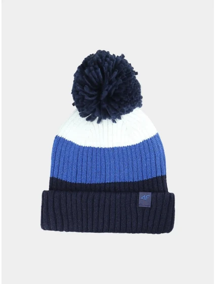 Chlapecká čepice 4F