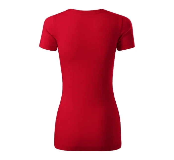 Action tričko dámské formula red