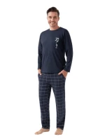 PÁNSKÉ PYŽAMO 810 3XL J/25