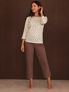 DÁMSKÉ PYŽAMO model 22327399 J/26 - Regina