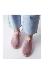 Sportovní obuv model 207828 Solea Sportovní obuv model 207828 Solea