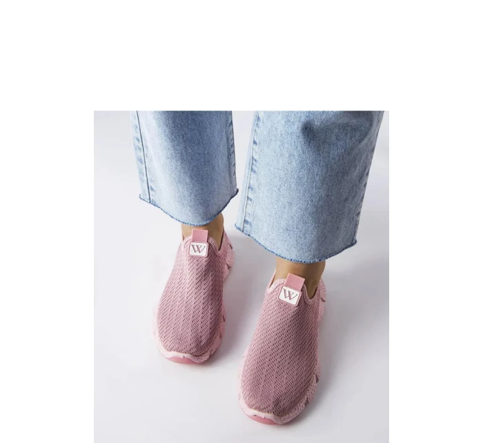 Sportovní obuv model 207828 Solea Sportovní obuv model 207828 Solea