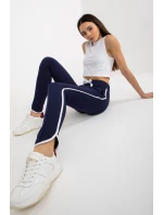 Teplákové kalhoty model 214459 Rue Paris Teplákové kalhoty model 214459 Rue Paris