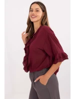 Dámská košile  model 215811 Italy Moda