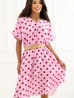 Denní šaty model 229662 Italy Moda