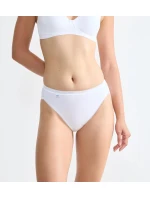 sloggi Basic+ Tai 4P - WHITE - SLOGGI WHITE - SLOGGI