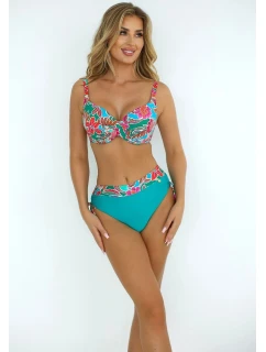 Plavky Self S 940 V2BM5 Amazonia 5