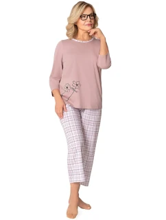 Pyžamo Martel 272 Gabrysia II 7/8 M-3XL