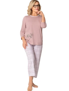 Pyžamo Martel 272 Gabrysia II 7/8 M-3XL