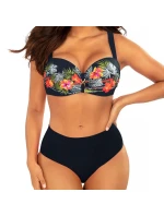 Dámské dvoudílné plavky 780BL3 3 Bali3 - SELF Dámské dvoudílné plavky 780BL3 3 Bali3 - SELF