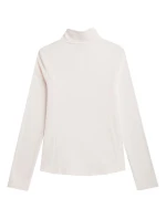 Fleecová mikina 4F F031 W 4FAW23UFLEF031 12S