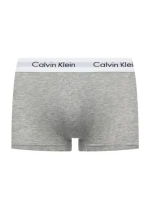 Calvin Klein Boxerky Low Rise Trunk M 0000U2664G Calvin Klein Boxerky Low Rise Trunk M 0000U2664G