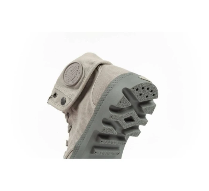 Boty Baggy M model 21252035 - Palladium