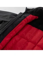 Zateplená bunda Hi-Tec Helten M 92800621383 Zateplená bunda Hi-Tec Helten M 92800621383